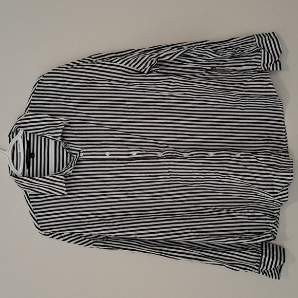 Walter Baker button down top - Picture 2 of 3